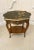 Antique Victorian French Kingwood & Ormolu Mounted Freestanding Centre Table For Sale - Image 13 of 13