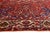 Antique Persian Bakhtiari Rug, 14'06 X 23'00 For Sale - Image 4 of 10