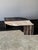 Postmodern Fior Di Pesco Marble Sculptural Coffee Table, Italy, 1980s For Sale - Image 3 of 18