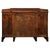 Antique Early 20th Century English Edwardian Carved Oak Desk For Sale - Image 9 of 13