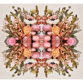 "No. 173" Contemporary Original Abstract Botanical Photograph by Erin Derby For Sale