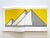 Yellow Roy Lichtenstein Vintage 1994 Landmark Volume Guggenheim Museum Exhibition Large Pop Art Book For Sale - Image 8 of 13