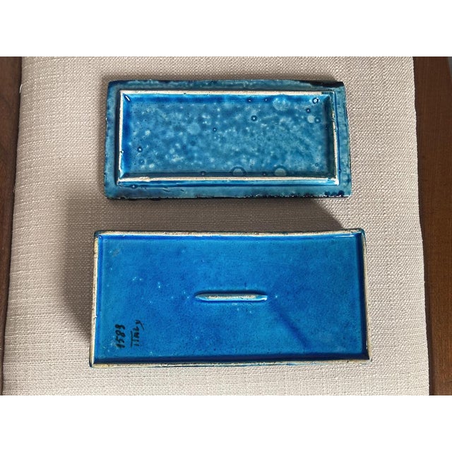 Ceramic Box by Aldo Londi for Bitossi, 1960s For Sale - Image 13 of 14