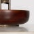 1960s 1960s Modernist Design Wood Nut Bowl + Nutcracker Usa For Sale - Image 5 of 12