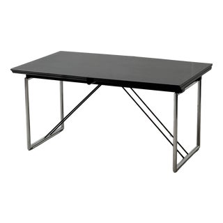 Libera Table by Christoph Hindermann for Victoria Design, 1990s For Sale