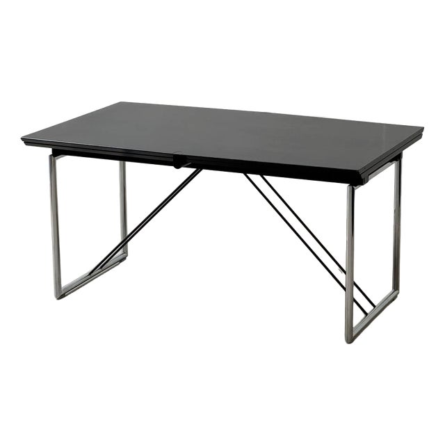 Libera Table by Christoph Hindermann for Victoria Design, 1990s For Sale