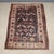 Bukhara Rug in Wool For Sale - Image 3 of 8