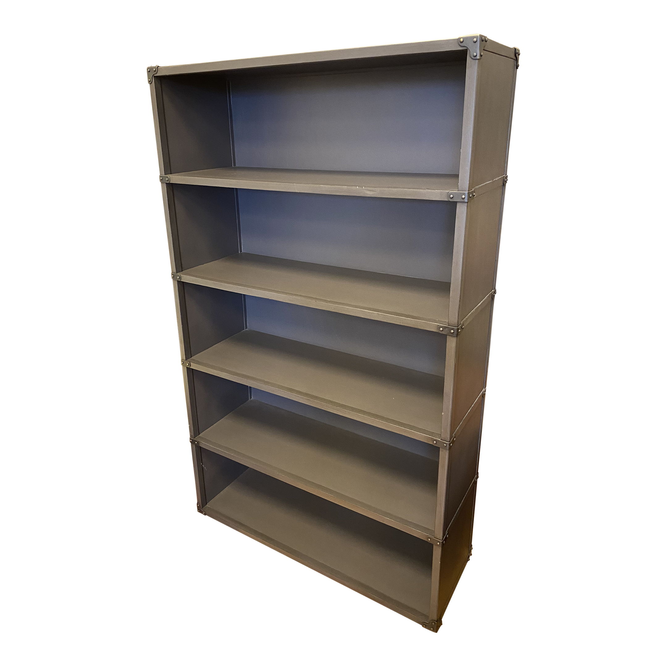 Restoration Hardware Baby & Child Bookshelf - image 0