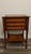 1910s 1910s Attributed to Maitland Smith 3 Drawer End Table For Sale - Image 5 of 8