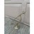 French Country Late 20th Century Classical Brass Armillary Sphere Garden Sculpture on Stand, English Estate Style For Sale - Image 3 of 12