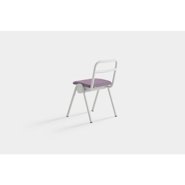 Not Yet Made - Made To Order ZUM Chair by Pepe Albargues For Sale - Image 5 of 9