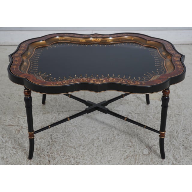 Age: Approx: 20 Years Old Details: Regency Style High Quality Construction English Style Traditional Style Stretcher Base...