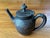 Antique 19th Century Meriden Britannia Co. Quadruple Silver Teapot - No. 868 An authentic late 19th-century Victorian...