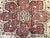Textile Antique Decorative Persian Tabriz Haji Jalili Style Rug For Sale - Image 7 of 8