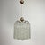 Mid-Century Murano Glass Tubes Tronchi Chandelier by Toni Zuccheri for Venini, 1960s, in Very Good conditions. Designed...
