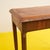 Small and precious empire console with solid wood columns height: 75 width: 80 depth: 50 additional information style:...