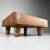 Japanese Go-Ban Game Table, 1950s For Sale - Image 11 of 11
