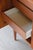 Wood Vintage Scandinavian Sideboard in Teak from Bakelite Workshop, 1960s For Sale - Image 7 of 17