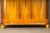 Art Deco Sideboard in Mahogany For Sale - Image 9 of 18