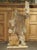 Wood Antique Carved and Painted Statue of St. Florian. Austria, Circa 1700 For Sale - Image 7 of 13