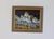 Tage Garvik, Town, 1950s, Oil on Canvas, Framed For Sale - Image 10 of 11