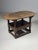 English Monk Chair Table in Oak For Sale - Image 18 of 18