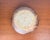 Beige Mid-Century Modern Danish Studio Pottery Bowl from Visby, Denmark, 1960s For Sale - Image 8 of 16