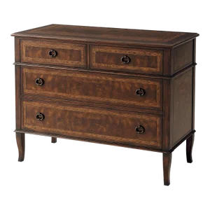 French Neoclassic Dresser