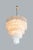 1960s Monumental Tronchi Italian Chandelier For Sale - Image 5 of 7
