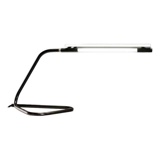 Flos Tubino Lamp from Arteluce For Sale