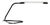 Flos Tubino Lamp from Arteluce For Sale