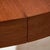 Brown Teak Dining Table by Niels Koefoed for Hornslet Møbelfabrik, 1960s For Sale - Image 8 of 16