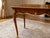 1840s French Artisan Neoclass Mahogany Bronze Table - 1 Pc For Sale - Image 6 of 11