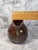 1940s Rustic Turkish Pottery Small Jug/Creamer For Sale - Image 13 of 15