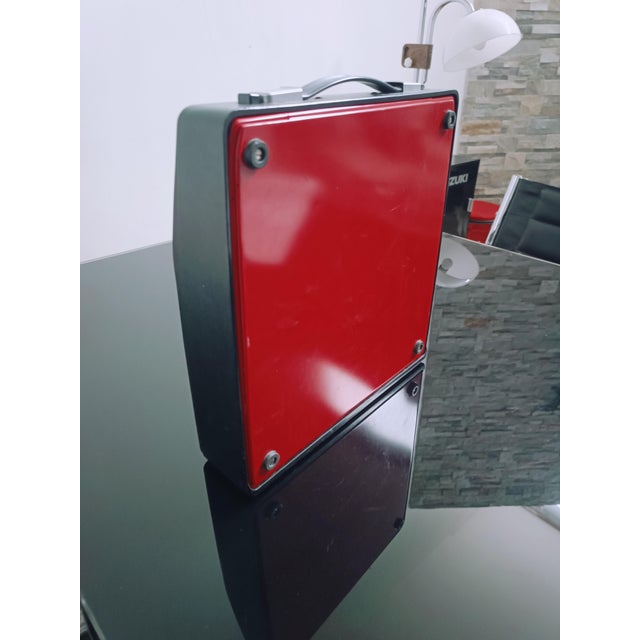 Silver Reed S2 Typewriter from Silver Seiko, 1977 For Sale - Image 11 of 12