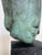 Monumental Bronze Head Sculpture from Filippa de Boer, 1980s For Sale - Image 16 of 16