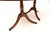 Antique Regency Extending Dining Table, 1950 For Sale - Image 10 of 11