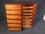 Mid 20th Century Mid 20th Century Mid-Century Modern Teak Cabinet For Sale - Image 5 of 8