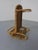 Filigree Rattan Magazine Rack, Germany, 1960s For Sale - Image 14 of 18