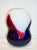 Blown Murano Art glass signed Formia, created exclusively for Roche Bobois Paris. The very modern minimalist design and...