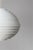 Dynamic Pendant Lamp from Vest Leuchten, Austria, 1970s For Sale - Image 4 of 9