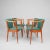 Model 83A Chairs by Nanna Ditzel for Søren Willadsen, Set of 4 For Sale - Image 3 of 10