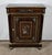Wood Antique Napoleon III Buffet For Sale - Image 7 of 18