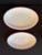 Ivory Elegant Late Art Deco to Modern Dishes in the Christine Pattern From Heinrich - Set of 13 For Sale - Image 8 of 12
