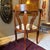 Victorian Antique Victorian Barrel Tub Chair | Green Man Carved Crest | Reupholstery Project | C. 1870–1880 For Sale - Image 3 of 10