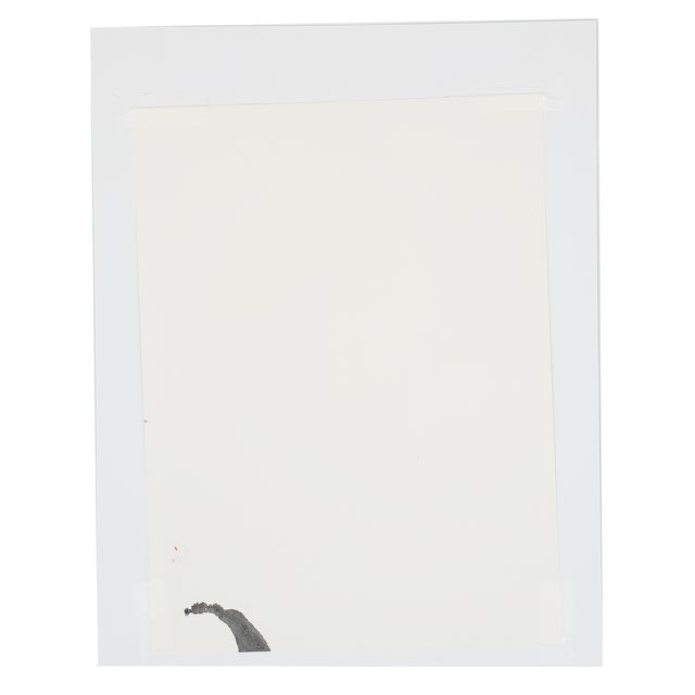 Gray Kitty Enso 2 - Virginia Cohn Parkum, C. Unknown For Sale - Image 8 of 8
