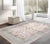 Pasargad Home Khotan Ivory Wool Area Rug-10' 3'' X 14' 2'' For Sale In New York - Image 6 of 6
