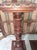 19th Century Renaissance Walnut Side Tables, Set of 2 For Sale - Image 3 of 8