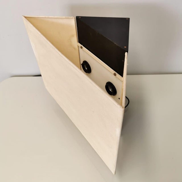 Accademia Table Lamp by Cini Boeri for Artemide, 1970s For Sale - Image 10 of 18