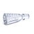 Late 20th Century Waterford Crystal Lismore Tall Wine Decanter With Stopper For Sale - Image 13 of 13